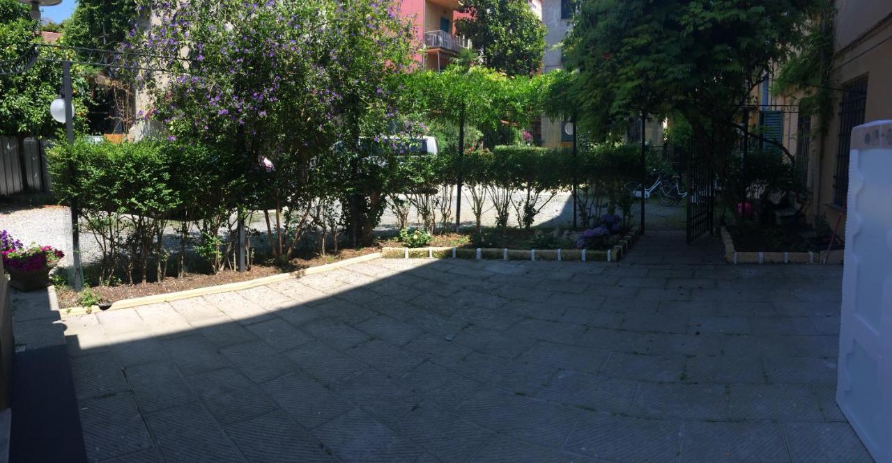 Otello Levanto Exterior foto
